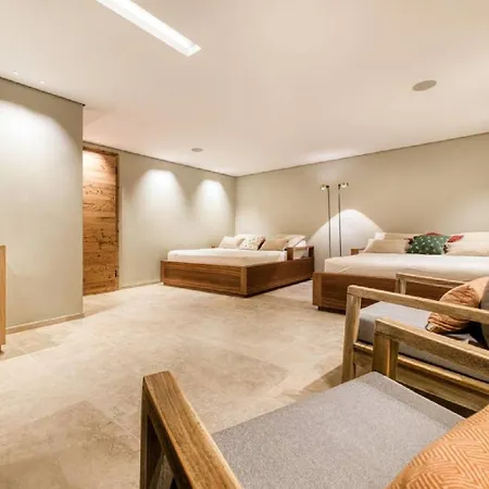 Elegance Chalet Enchanting Mountain World Of Lech Apartment