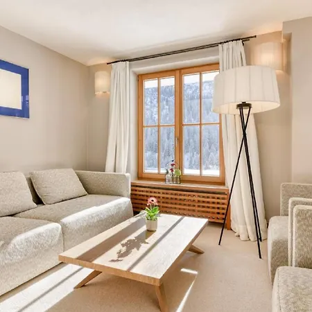 Elegance Chalet Enchanting Mountain World Of Lech Apartment *