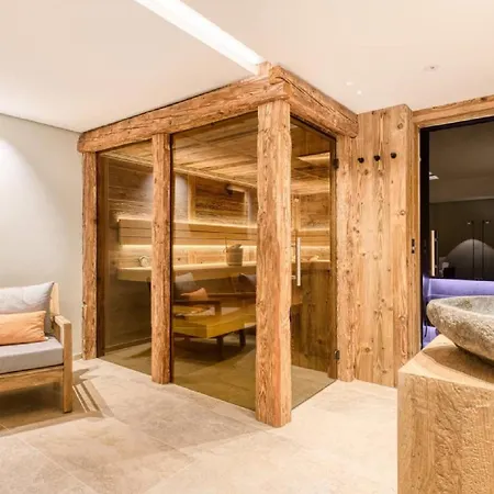 Elegance Chalet Enchanting Mountain World Of Lech Appartement *